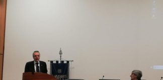 CONVEGNO SU ANDREOTTI APRE MASTER INTELLIGENCE