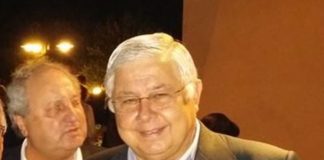 REGIONALI, CALLIPO SI CANDIDA IN CALABRIA