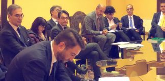 CANCELLERI “BASTA INCOMPIUTE IN SICILIA”