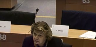 FOREIGN FIGHTERS, CHINNICI “UE AIUTI MINORI A RIENTRARE”