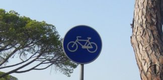 CICLOVIA TIRRENICA, INTESA FRA LIGURIA, TOSCANA E LAZIO