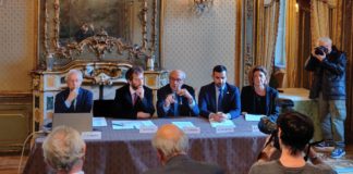 NEL 2020 ARRIVA A TORINO LA BIENNALE “CIRCULAR ECONOMY E ART”