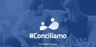 TORNA IL BANDO #CONCILIAMO PER LE FAMIGLIE