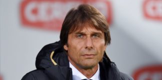 CONTE “DOBBIAMO VINCERE, NON ABBIAMO ALTERNATIVE”