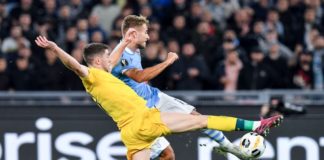 LAZIO KO AL 95°, CELTIC PASSA ALL’OLIMPICO