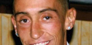 CUCCHI, DUE CARABINIERI CONDANNATI PER OMICIDIO