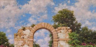 LA “PALERMO DEL ‘900” VISTA DA CUTINO