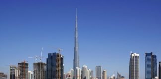 VALLE D’AOSTA SARÀ PRESENTE A EXPO DUBAI