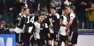 EUROGOL DYBALA, JUVE BATTE ATLETICO E CHIUDE PRIMA