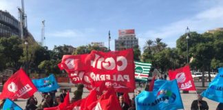 EDILI IN PIAZZA “RIAPRIRE CANTIERI”