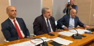 PUGLIA, RFI VERSO GESTIONE INFRASTRUTTURE FERROVIA