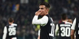 La Juve batte l’Inter 2-0 e si riprende la vetta