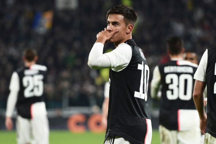 Juventus-Milan serie A