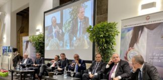 FARMACISTI, SFIDA PER NUOVA GOVERNANCE SANITARIA