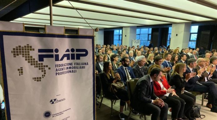 FIAIP, AGENTE IMMOBILIARE “GARANTE” DELLA COMPRAVENDITA