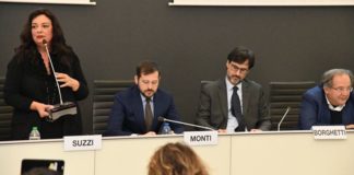 CONVEGNO SULLA FIBROMIALGIA A PALAZZO PIRELLI