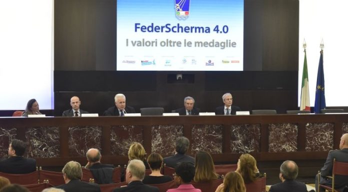 IDEE E PROGETTI WORKSHOP “I VALORI OLTRE LE MEDAGLIE”