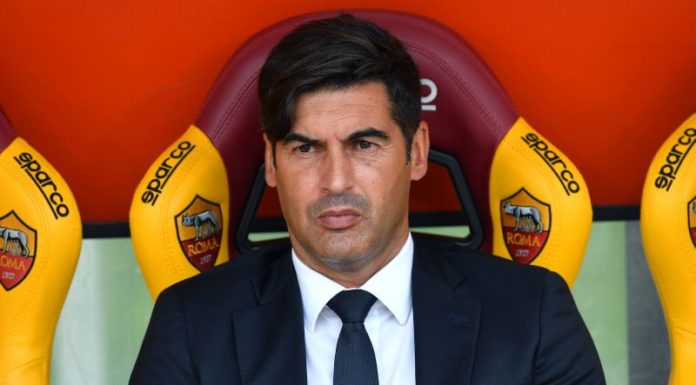 TECNICO ROMA AL PRANZO PER “GIORNATA MONDIALE POVERI”