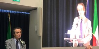 FONTANA “TRASPARENZA BASE DELL’EFFICIENZA P.A.”