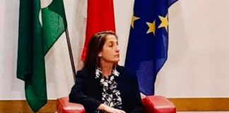 BENI CONFISCATI, OK A RISOLUZIONE PER TASK FORCE