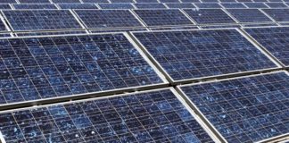 PRIMO IMPIANTO SOLARE ALPINO SU LARGA SCALA IN SVIZZERA