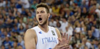 VINCONO I THUNDER DI GALLINARI, SAN ANTONIO KO
