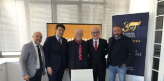 GHIRELLI “SVOLTA GIOVANI, ORA STADI E CENTRI SPORTIVI”