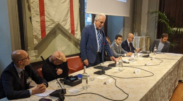 OUTLET DI BARBERINO, 142 MILIONI L’IMPATTO SUL PIL TOSCANO