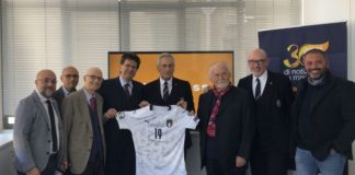 GRAVINA “PASSIONE E IMPEGNO SOCIALE LA SVOLTA”