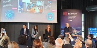 TIM, A TORINO DATA CENTER CON GOOGLE