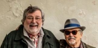 GUCCINI, “NOTE DI VIAGGIO” IN TESTA CLASSIFICA VENDITE