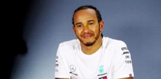 HAMILTON “NON MI RITIRERÒ A BREVE”