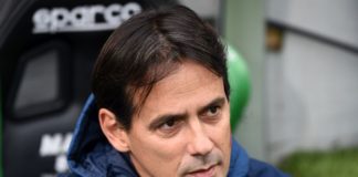 INZAGHI “NOSTRA EUROPA LEAGUE COMPROMESSA”