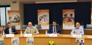 AL VIA CAMPAGNA PER IL VOLONTARIATO