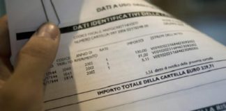 Iscrizione a ruolo: cos’è