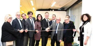 INAUGURATA LA MOSTRA “IO E LEONARDO”