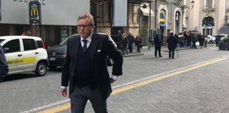 LO MONACO “POTEVA SCAPPARCI IL MORTO”