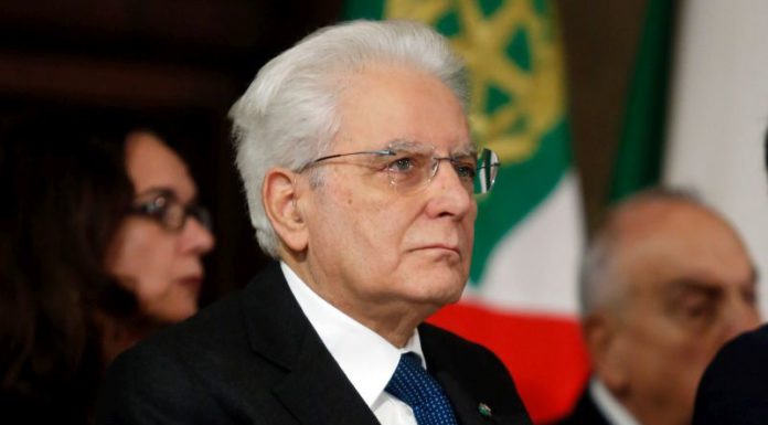 ITALIA DEL NUOTO PARALIMPICO DA MATTARELLA “PAESE CRESCE CON VOI”