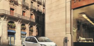 SKODA CITIGOE IV PRONTA A ELETTRIZZARE LE CITTÀ ITALIANE