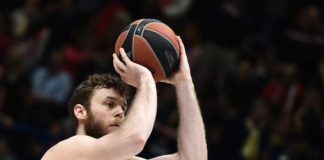 MELLI OUT E PELICANS PERDONO, 1° KO PHILADELPHIA