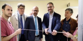 EMILIANO “A MOLA DI BARI AMBULATORIO INFERMIERISTICO”