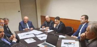 OSPEDALI SIBARITIDE E PIANA GIOIA TAURO, RIPARTONO LAVORI