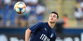 CASTROVILLI, CISTANA, ORSOLINI E IL SOGNO AZZURRO