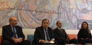 I PALADINI RINASCONO ALL’OSPEDALE DEI BAMBINI