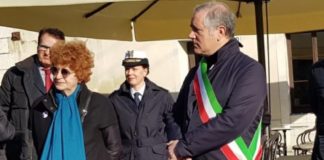 FVG, GIBELLI “DARE CORAGGIO A DONNE VITTIME DI VIOLENZA”