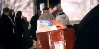 IL PESO DELLE PENSIONI NEGLI SCENARI FUTURI