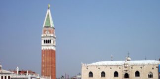 ZAIA “UNA TRAGEDIA SE MOSE NON DOVESSE FUNZIONARE”