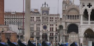 A VENEZIA TORNA LA PAURA, FRANCESCHINI “DANNI ENORMI”