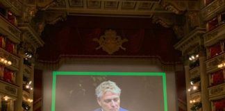 A KROEMER IL PREMIO LOMBARDIA È RICERCA