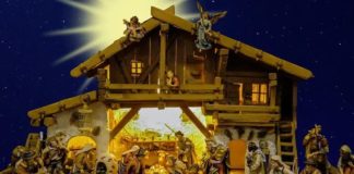 TOSCANA, SESTA EDIZIONE “TERRE DI PRESEPI”